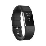 Fitbit Charge 2 fitness tracker