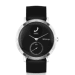Withings Steel HR hybrid smartwatch