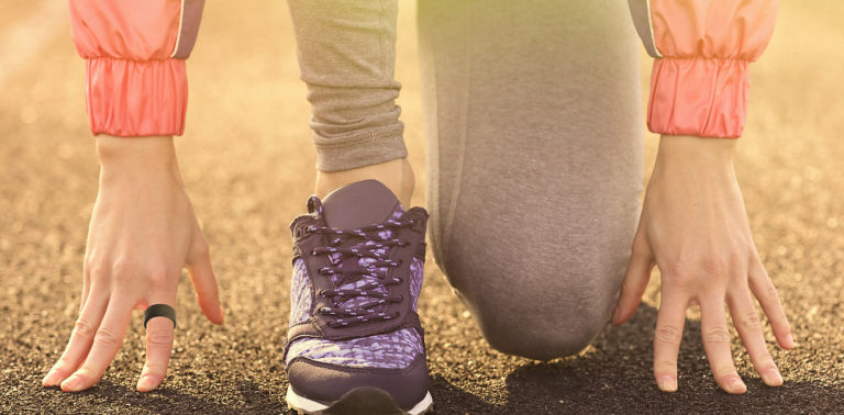 BioRing – the personal trainer on your finger