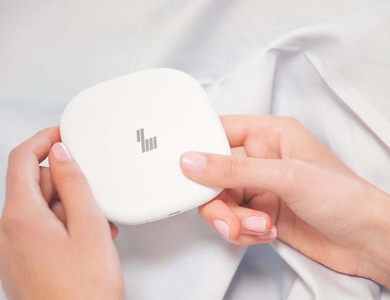 FitSleep: a revolutionary sleep tracker and your personal lullaby