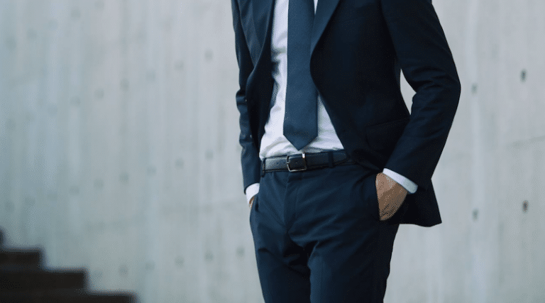 CES 2019: Welt is a smart belt that monitors your health
