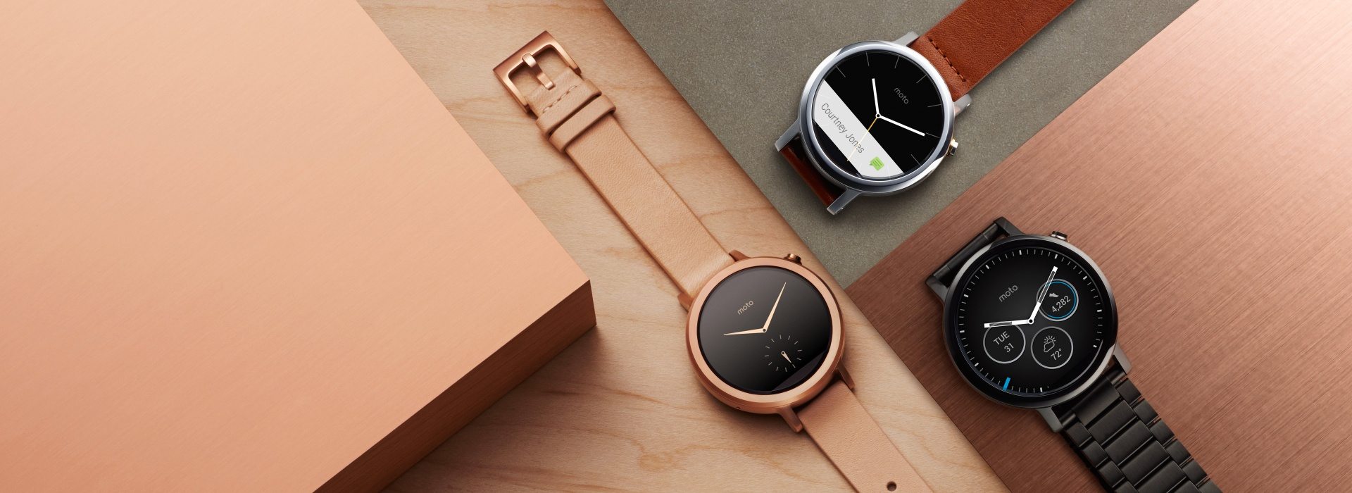 Four great Pebble Watch alternatives