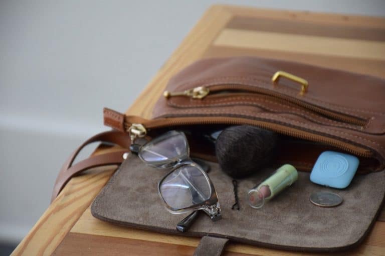 Ping: the world’s smallest, personal GPS device