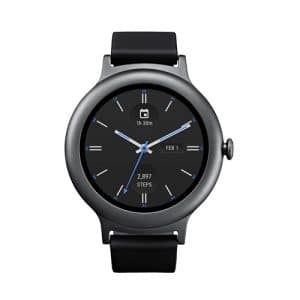LG Watch Style