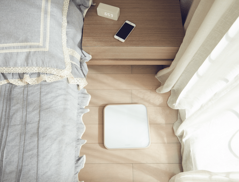 Yunmai 2 Smart Scale: track all your body’s stats
