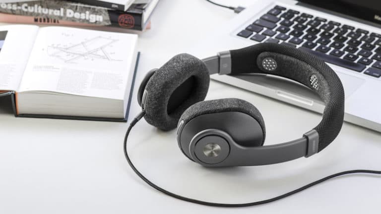 Mindset: EEG headphones that help you focus