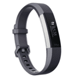Fitbit Alta HR fitness tracker