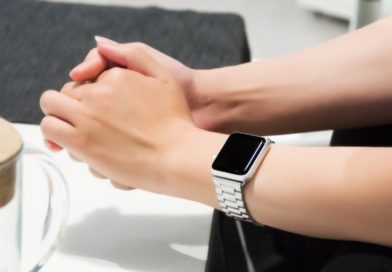 Apple working on non-invasive diabetes sensors for Apple Watch