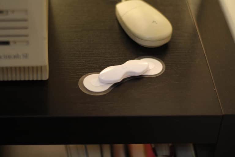CALM: wearable ECG monitor for fitness enthusiasts