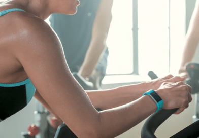 Fitbit talks to NHS about fitness trackers, but no firm plans have been revealed