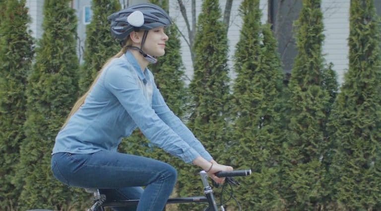 AHEAD: turn any helmet into a smart communication hub