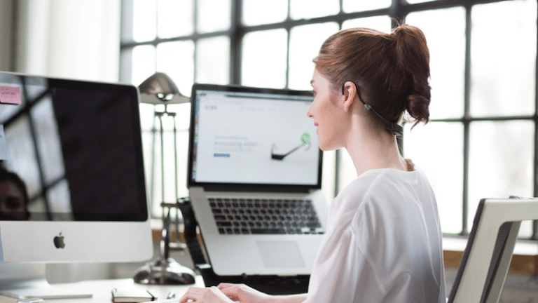 ALEX+: form a habit of good posture in 21 days
