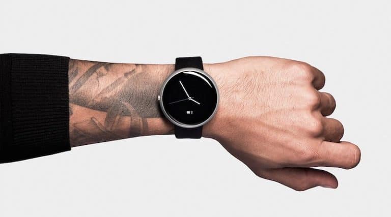 Dagadam Watch: a feature packed device with real AI technology