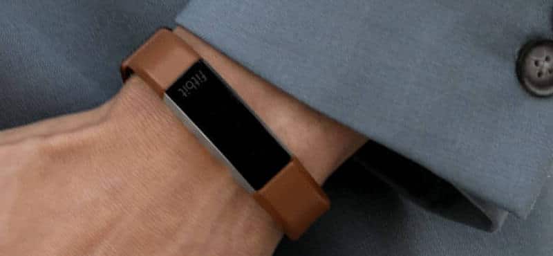 Fitbit Alta Hr Or Alta What S The Difference