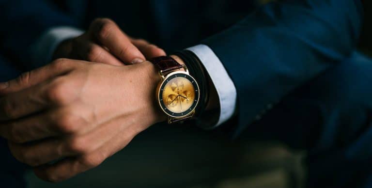 Haikara: the fashionable smartwatch