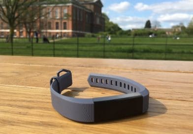 Review: Fitbit Alta HR, the ultra-slim heart rate tracker