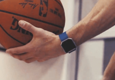 Fitbit links up with the NBA as part of new sponsorship deal