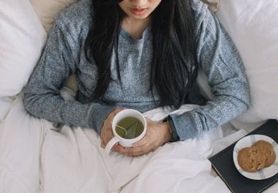 Fitbit working on device to help battle sleep apnea