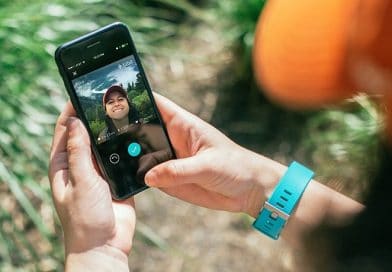 Fitbit preparing a slew of new products for 2018