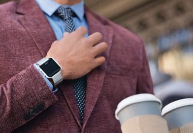 Fitbit's CEO confident the company's first smartwatch will be its best product yet