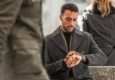 Fitbit's CEO promises an app store ahead of Fall smartwatch launch