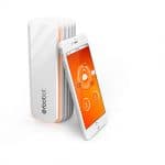 Foobot indoor air quality monitor
