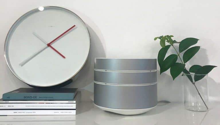 BRID Air Purifier: keep harmful pollutants at bay with style