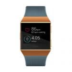 Fitbit Ionic smartwatch