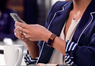 Fitbit confirms its much-awaited smartwatch will land before the holiday season