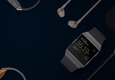 Fitbit launches Apple Watch rival along with new scale and headphones