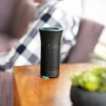 Wynd portable air purifier