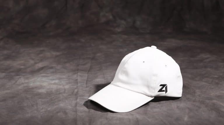 ZEROi Bone Conduction Smart Hat: listen to music without earphones