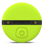 Zepp Tennis 2 racket sensor