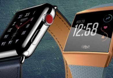 Fitbit Ionic or Apple Watch Series 3: Which to get?