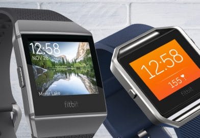 Ionic or Blaze: Picking between Fitbit's fitness-focused watches