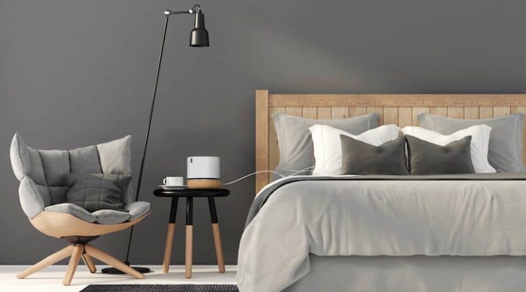 Moona: pad that keeps your pillow cool all night