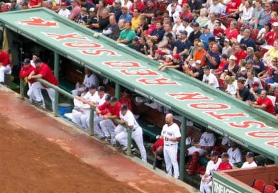 Red Sox fined for stealing signs, device revealed as Fitbit not Apple product