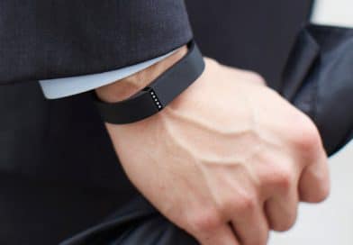 Your Fitbit can be hacked, says new report