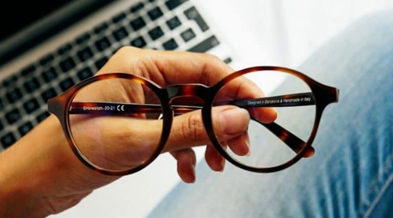 Barner: eyewear designed to improve your wellbeing & sleep