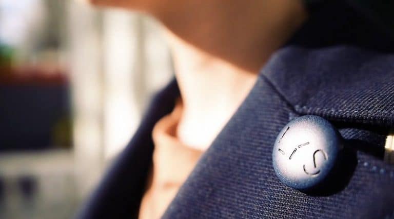 LYS: Measure your light intake and manage your sleep-wake cycle