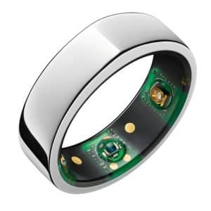 Oura Ring 2