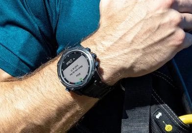 Garmin’s new Descent MK1 is for the deeply curious