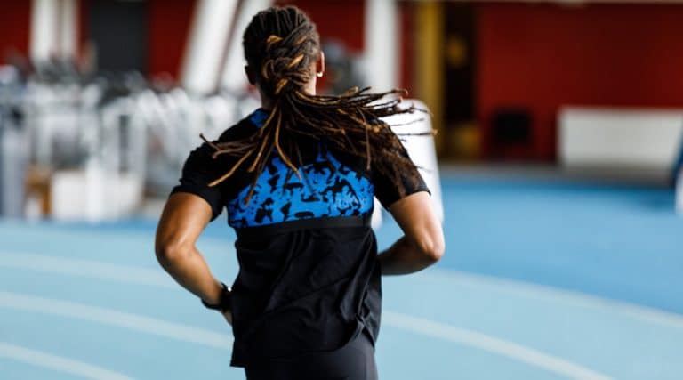 PrecisionWEAR: maximise athletic performance with this AI based wearable