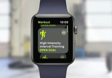 Torch fat quickly: a beginners guide to interval training with wearables
