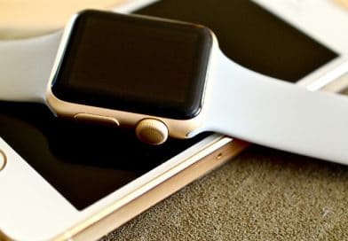 The next Apple Watch may have a built-in EKG heart reader