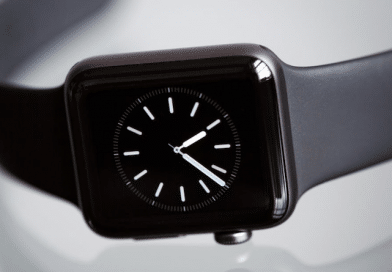 Apple Watch 3 doesn't like hospital visits