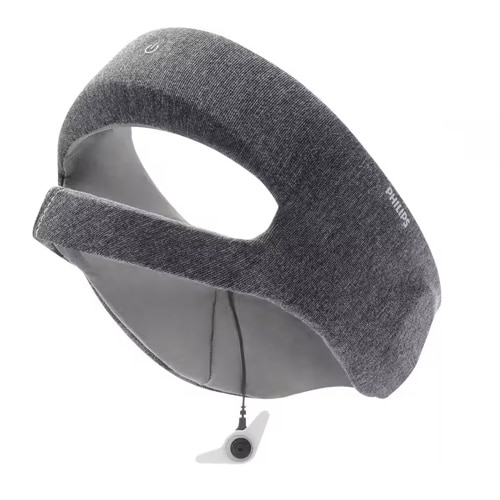 Philips SmartSleep Deep Sleep Headband