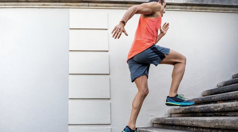 HIIT and group training top the list of fitness trends in 2018