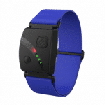 Scosche RHYTHM24 optical heart rate monitor