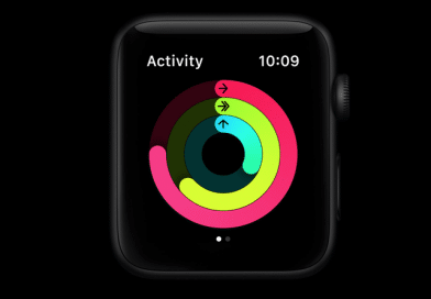 Apple launches ‘Close Your Rings’ webpage